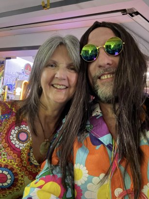 60s Party Night 2025